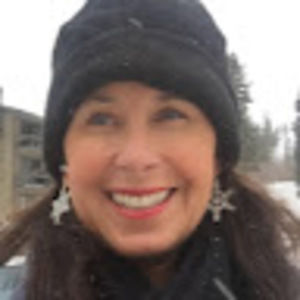 Meet your Posher, Barb